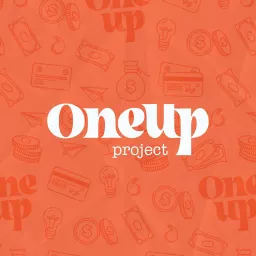 OneUp Project Podcast artwork