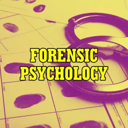 Forensic Psychology Podcast artwork