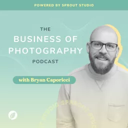 Business of Photography Podcast artwork
