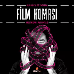 Film Koması Podcast artwork