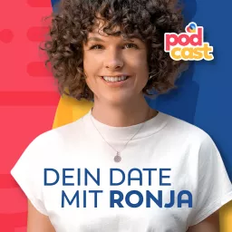 Dein Date mit Ronja - Der LOVOO Podcast artwork