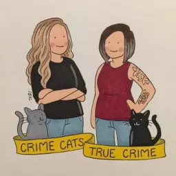 Crime Cats: True Crime
