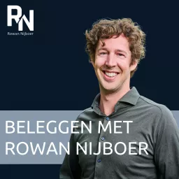 Beleggen met Rowan Nijboer Podcast artwork