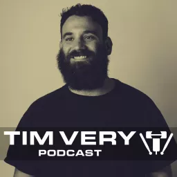 The Tim Very Podcast artwork