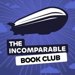 Book Club (from The Incomparable Mothership) Podcast artwork