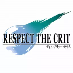 Respect The Crit - A D&D and TTRPG Actual Play Podcast artwork
