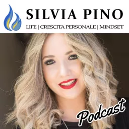 Silvia Pino Podcast artwork