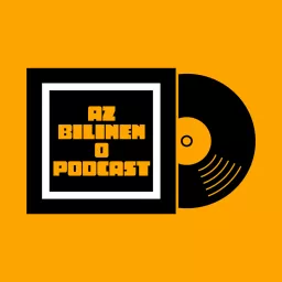 Az Bilinen O Podcast - Tonguç Akarca