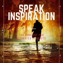 THINK INSPIRATION||MOTIVATED MINDSET Podcast artwork