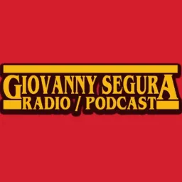 Giovanny Segura Podcast I artwork
