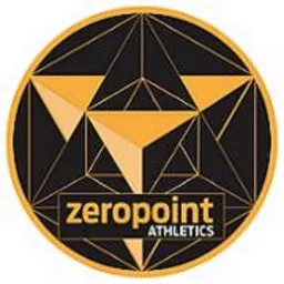 Zero Point Health Podcast artwork