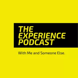 The Experience Podcast artwork