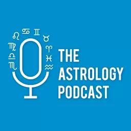 The Astrology Podcast artwork