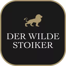 DER WILDE STOIKER Podcast artwork