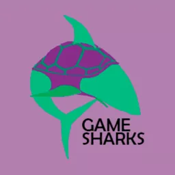 Game Sharks Podcast