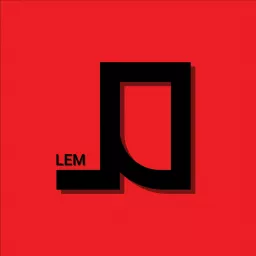 LEM | پادکست لم Podcast artwork