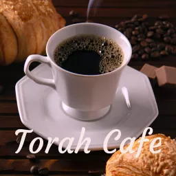 Torah Cafe Podcast artwork