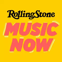 Rolling Stone Music Now Podcast artwork