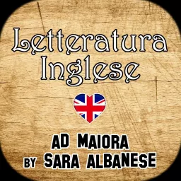 Ad Maiora - Letteratura Inglese