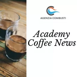Academy Coffee News Podcast artwork