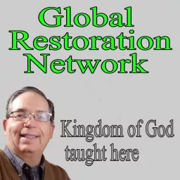 Global Restoration Network Podcast artwork