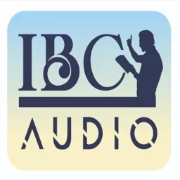 IBC Audios Podcast artwork