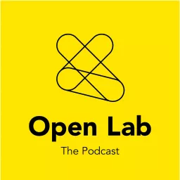 Open Lab The Podcast artwork