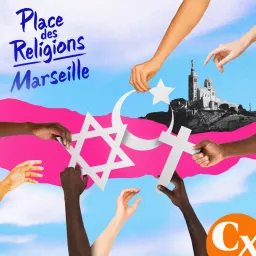 Place des religions Podcast artwork
