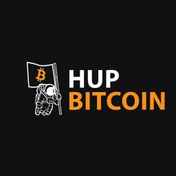 Hup Bitcoin Podcast artwork