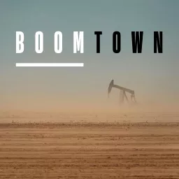 Boomtown