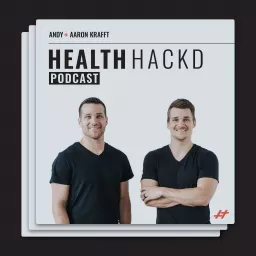 Health Hackd Podcast artwork