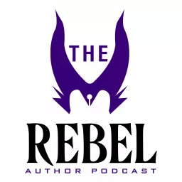 The Rebel Author Podcast artwork