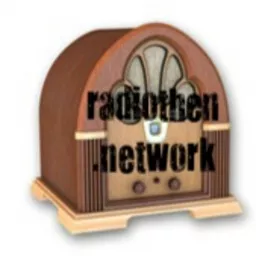 www.RADIOthen.network Podcast artwork