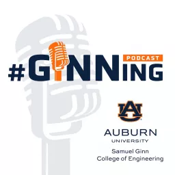 #GINNing Podcast artwork