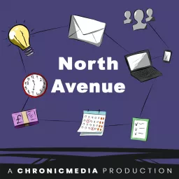 North Avenue Podcast artwork
