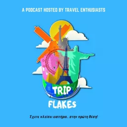 Trip Flakes, με τον Χάρη και τον Αργύρη