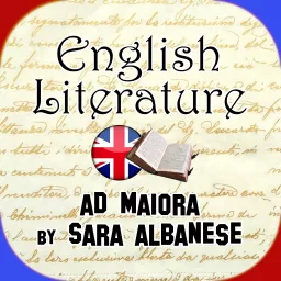 Ad Maiora - English Literature Podcast artwork