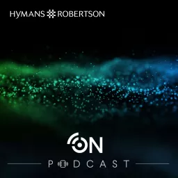 Hymans Robertson On... Podcast artwork