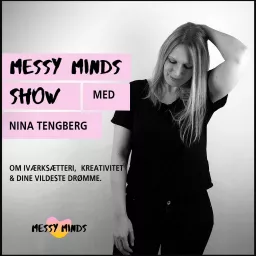 Messy Minds Show Podcast artwork