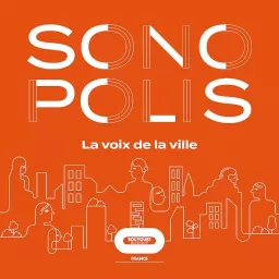 Sonopolis Podcast artwork