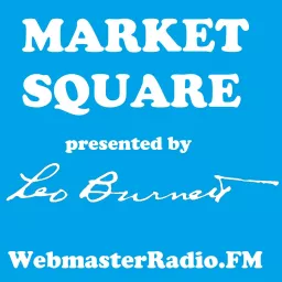 Market Square Podcast artwork