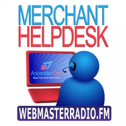 Merchant Help Desk Podcast artwork