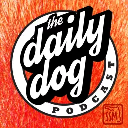 The Daily Dog Podcast artwork
