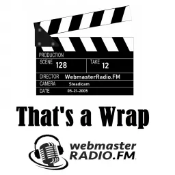 Thats a Wrap Podcast artwork