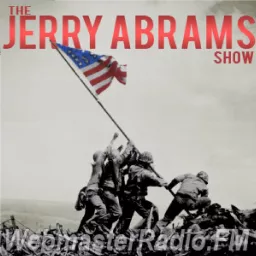 The Jerry Abrams Show Podcast artwork