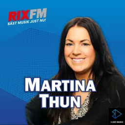 Martina Thun Podcast artwork