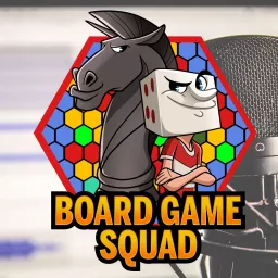 Board Game Squad