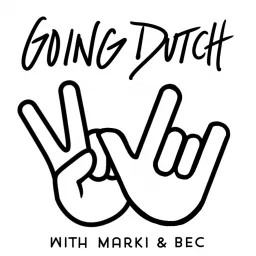 Going Dutch Podcast artwork