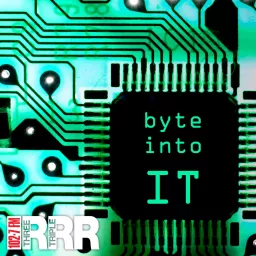 Byte Into IT