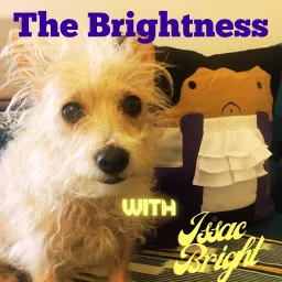 The Brightness Podcast artwork